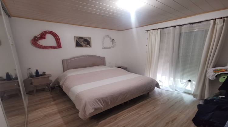 Ma-Cabane - Vente Maison Pieusse, 242 m²