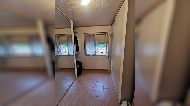 Ma-Cabane - Vente Maison Pieusse, 242 m²