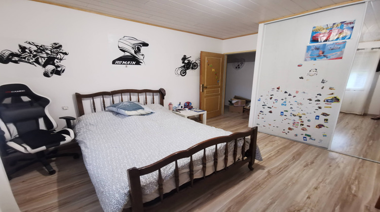 Ma-Cabane - Vente Maison Pieusse, 242 m²