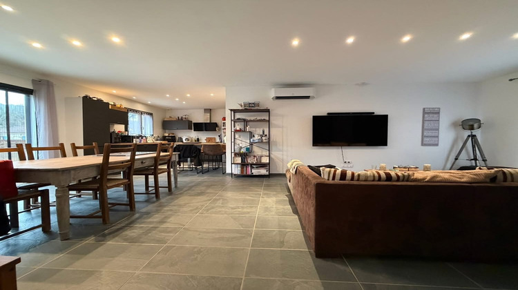 Ma-Cabane - Vente Maison Pieusse, 84 m²