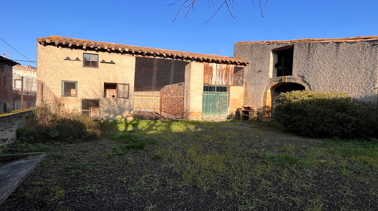 Ma-Cabane - Vente Maison PIEUSSE, 60 m²