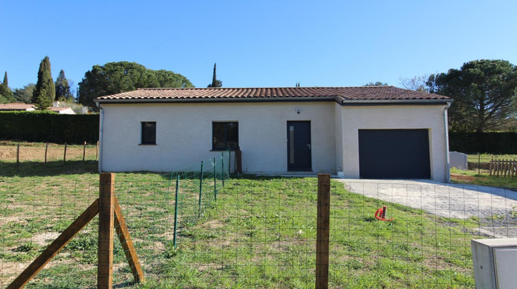 Ma-Cabane - Vente Maison PIEUSSE, 84 m²