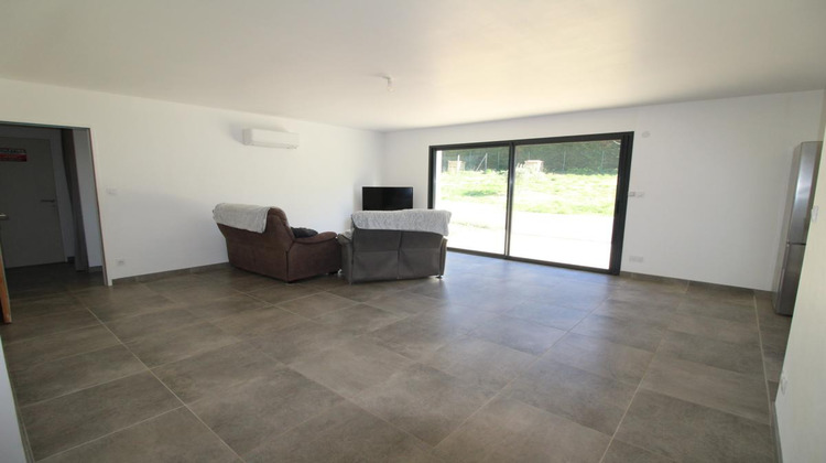 Ma-Cabane - Vente Maison PIEUSSE, 84 m²
