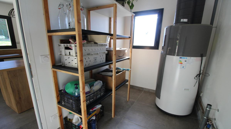 Ma-Cabane - Vente Maison PIEUSSE, 84 m²