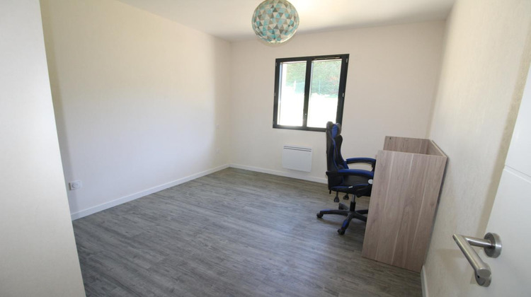 Ma-Cabane - Vente Maison PIEUSSE, 84 m²