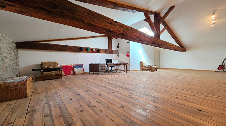 Ma-Cabane - Vente Maison PIEUSSE, 147 m²
