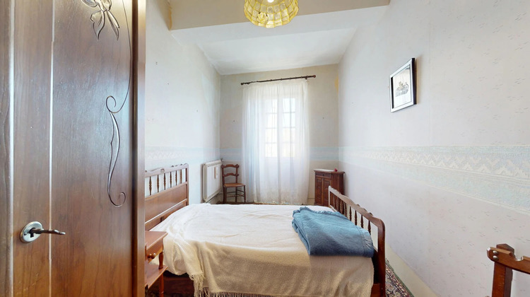 Ma-Cabane - Vente Maison PIEUSSE, 160 m²