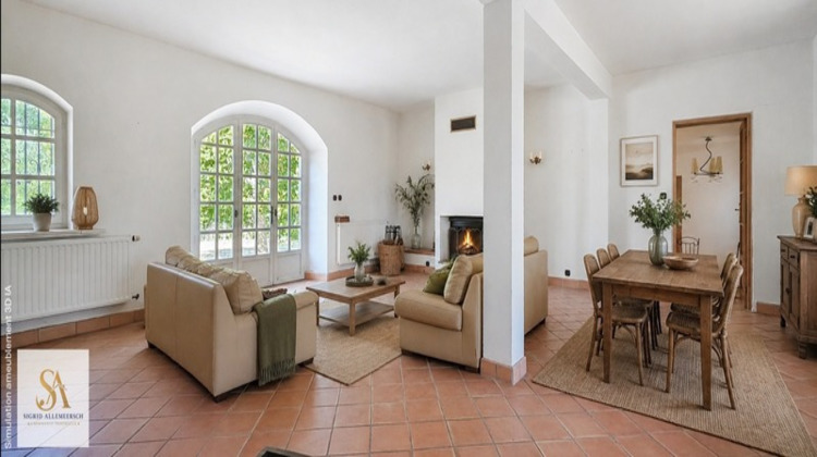 Ma-Cabane - Vente Maison PIEUSSE, 304 m²