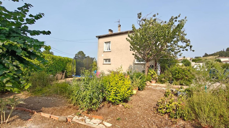 Ma-Cabane - Vente Maison PIEUSSE, 124 m²