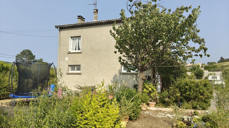 Ma-Cabane - Vente Maison PIEUSSE, 124 m²