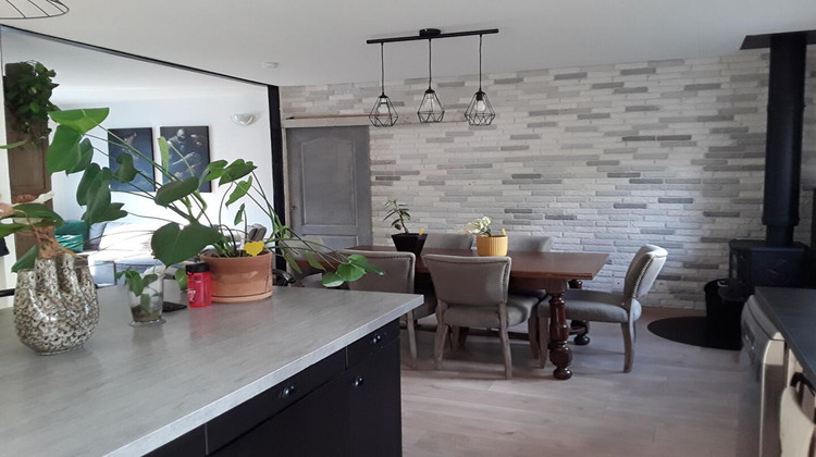 Ma-Cabane - Vente Maison PIEUSSE, 70 m²