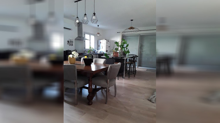 Ma-Cabane - Vente Maison PIEUSSE, 70 m²