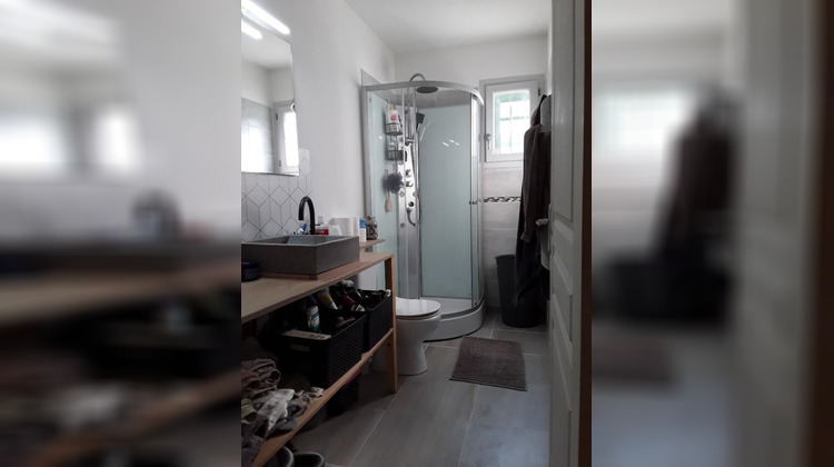 Ma-Cabane - Vente Maison PIEUSSE, 70 m²