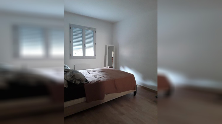 Ma-Cabane - Vente Maison PIEUSSE, 70 m²