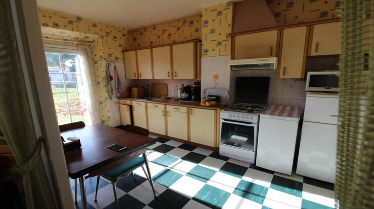 Ma-Cabane - Vente Maison PIEUSSE, 99 m²