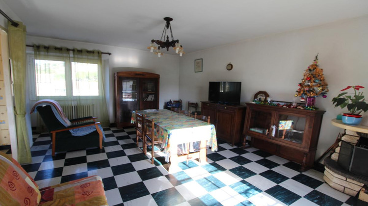 Ma-Cabane - Vente Maison PIEUSSE, 99 m²
