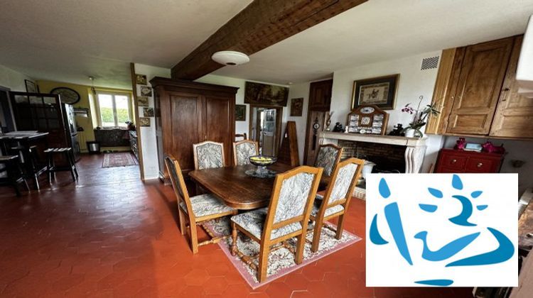 Ma-Cabane - Vente Maison Piffonds, 160 m²