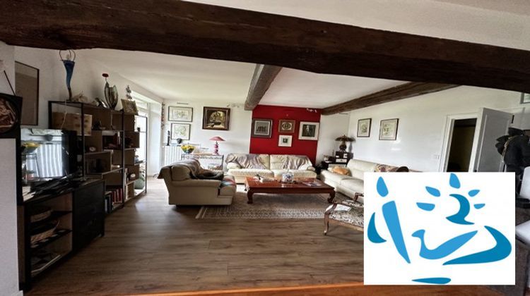 Ma-Cabane - Vente Maison Piffonds, 160 m²