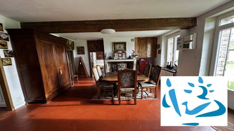 Ma-Cabane - Vente Maison Piffonds, 160 m²