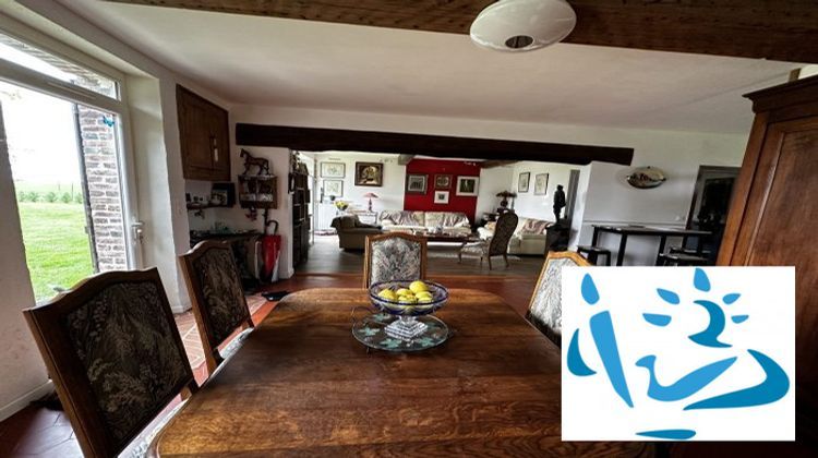 Ma-Cabane - Vente Maison Piffonds, 160 m²