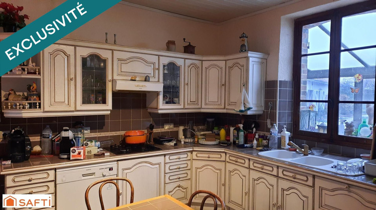 Ma-Cabane - Vente Maison Piffonds, 340 m²