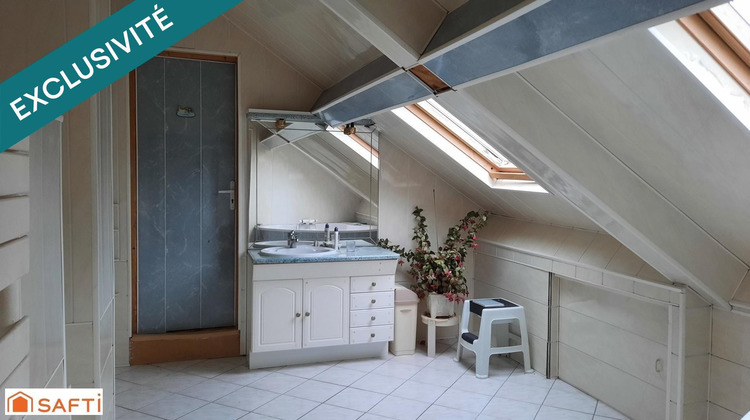 Ma-Cabane - Vente Maison Piffonds, 340 m²