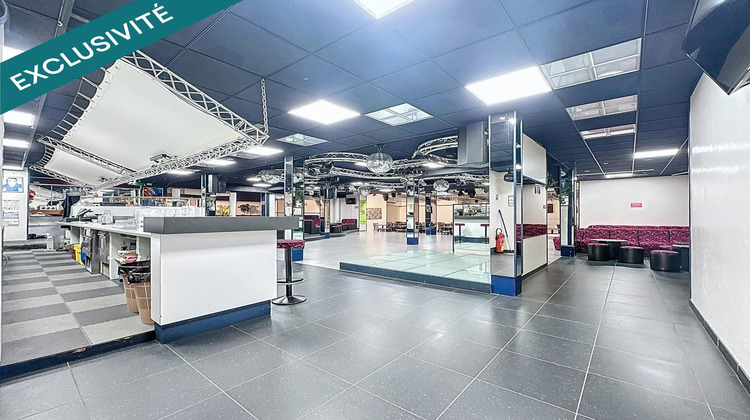 Ma-Cabane - Vente Maison Piffonds, 963 m²