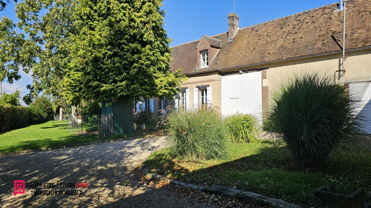 Ma-Cabane - Vente Maison PIFFONDS, 200 m²
