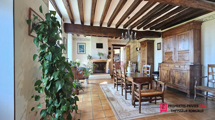 Ma-Cabane - Vente Maison PIFFONDS, 200 m²