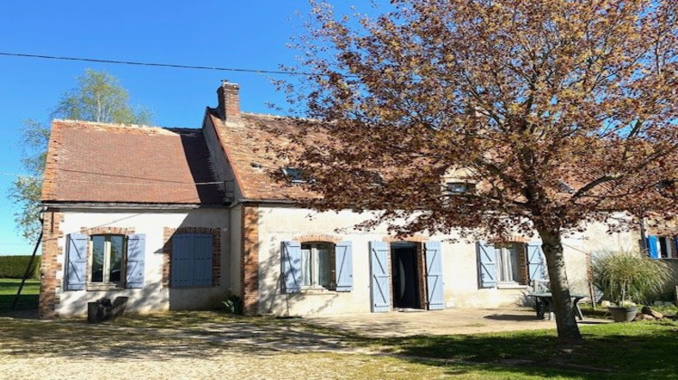Ma-Cabane - Vente Maison PIFFONDS, 146 m²