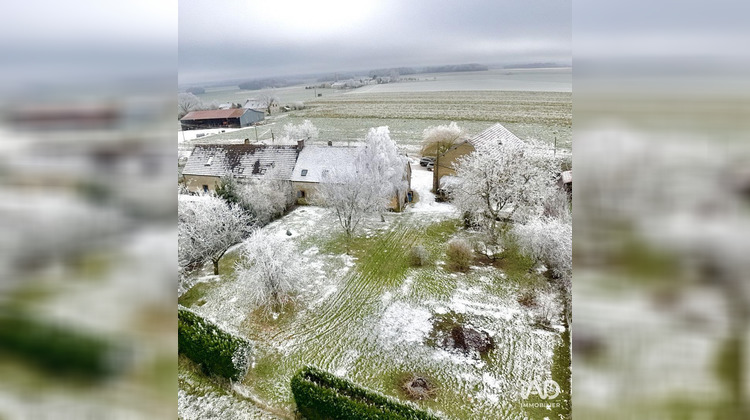 Ma-Cabane - Vente Maison Piffonds, 145 m²