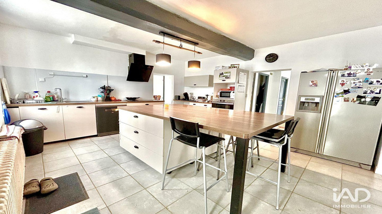 Ma-Cabane - Vente Maison Piffonds, 145 m²