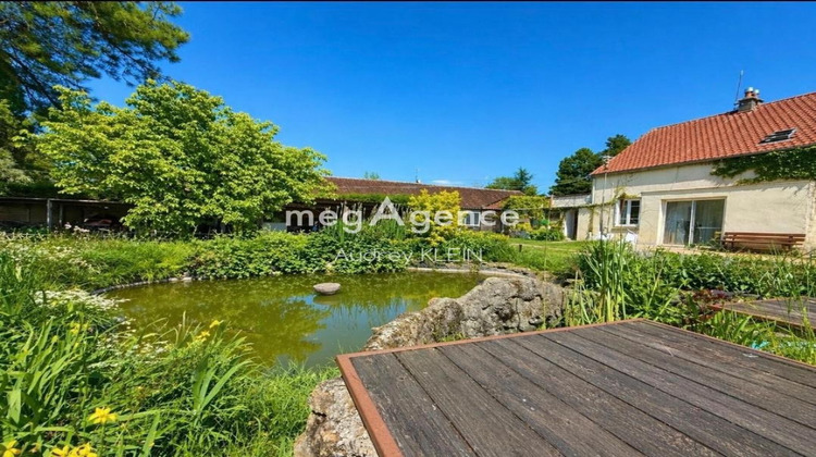 Ma-Cabane - Vente Maison PIFFONDS, 180 m²