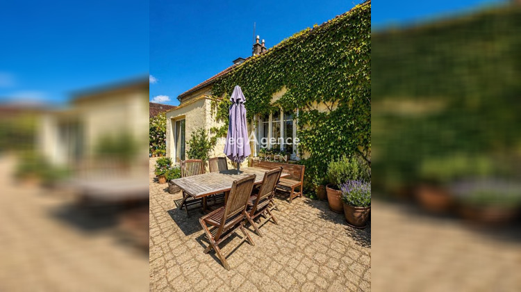 Ma-Cabane - Vente Maison PIFFONDS, 180 m²