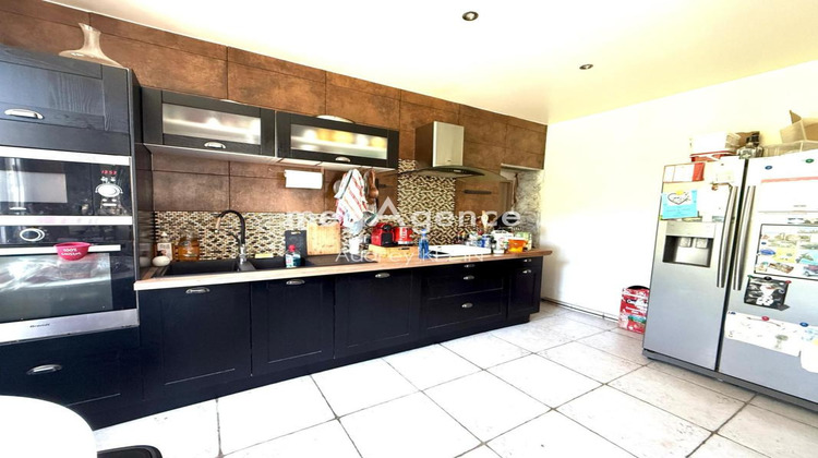 Ma-Cabane - Vente Maison PIFFONDS, 180 m²