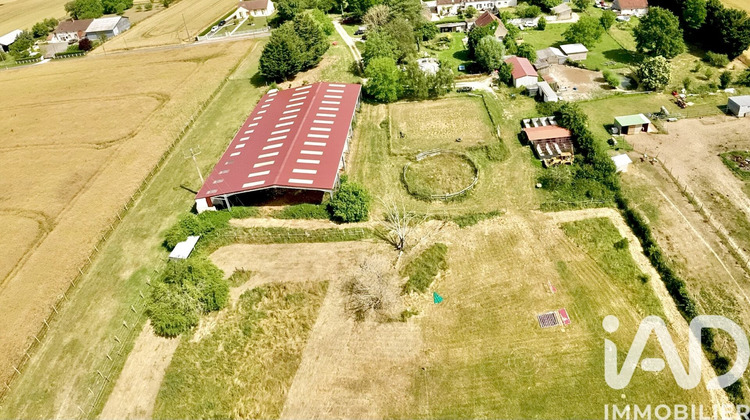 Ma-Cabane - Vente Maison Piffonds, 163 m²