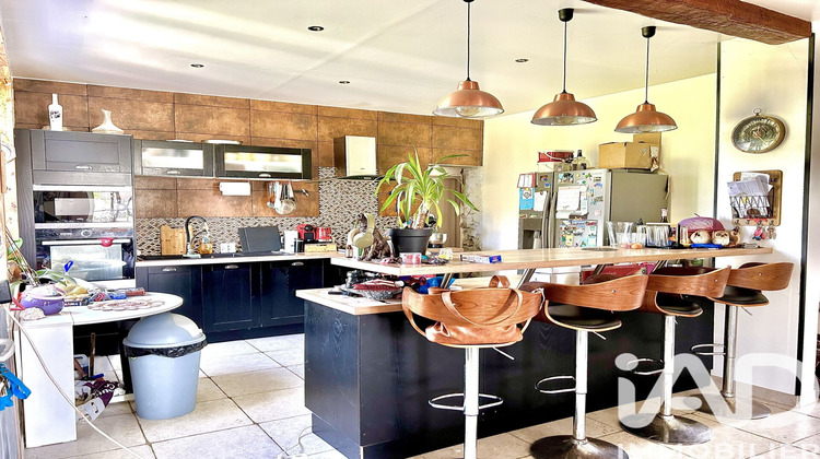 Ma-Cabane - Vente Maison Piffonds, 163 m²