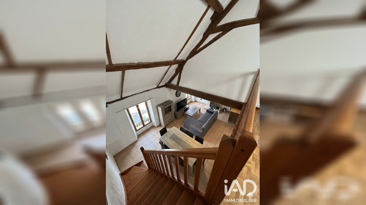Ma-Cabane - Vente Maison Piffonds, 126 m²