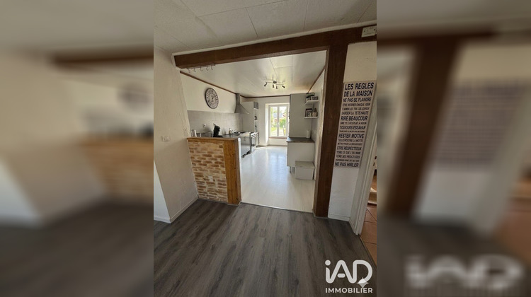 Ma-Cabane - Vente Maison Piffonds, 126 m²
