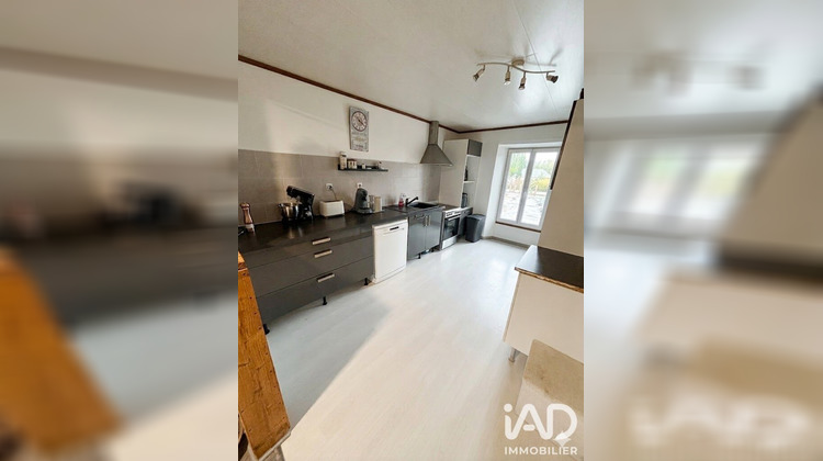 Ma-Cabane - Vente Maison Piffonds, 126 m²