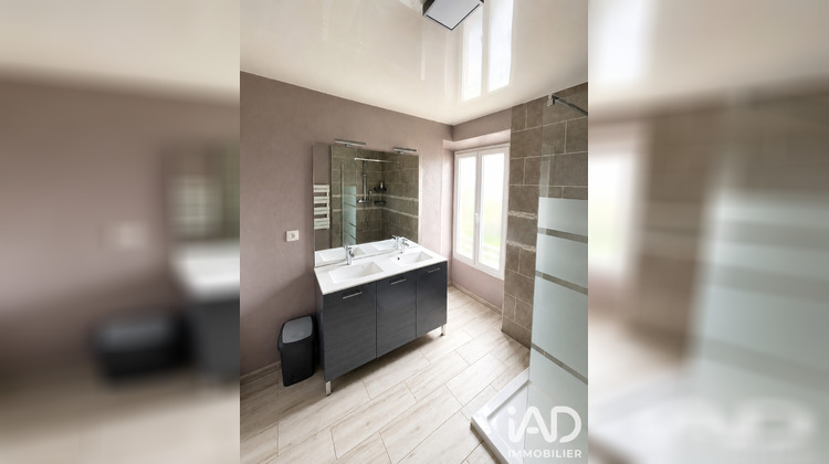 Ma-Cabane - Vente Maison Piffonds, 126 m²