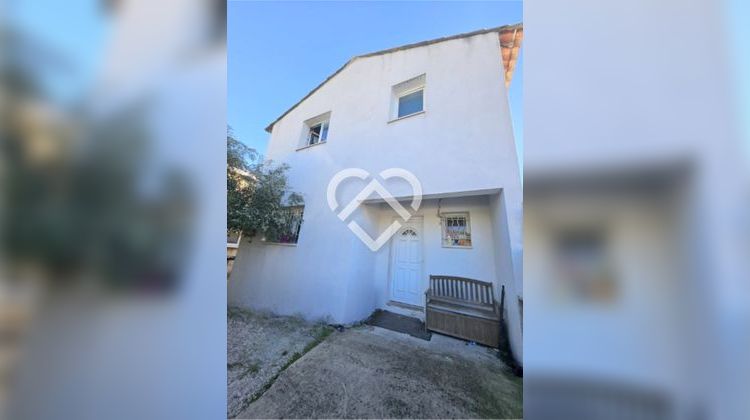 Ma-Cabane - Vente Maison PIGNAN, 122 m²