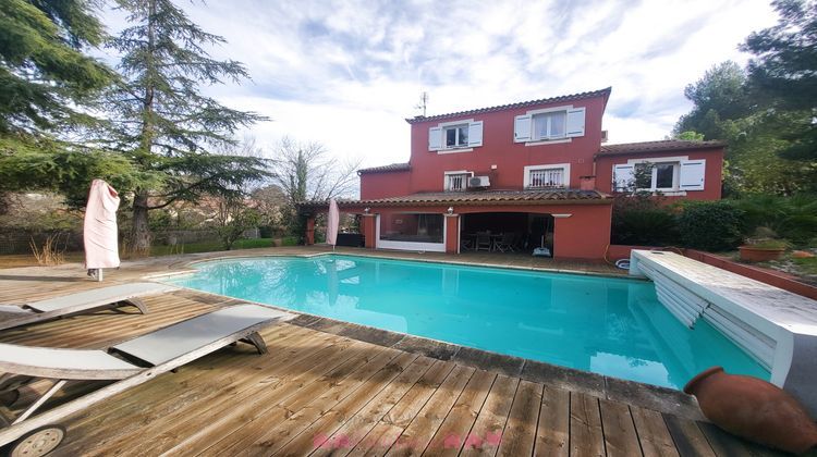 Ma-Cabane - Vente Maison Pignan, 180 m²