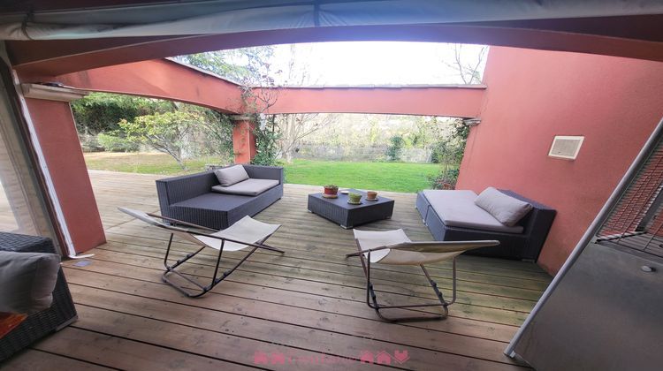 Ma-Cabane - Vente Maison Pignan, 180 m²