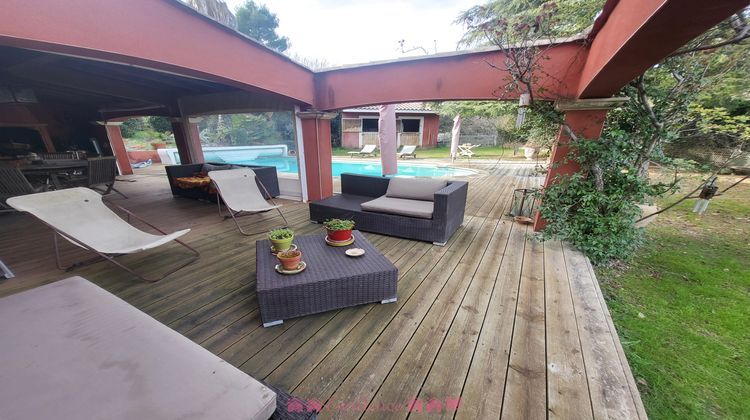 Ma-Cabane - Vente Maison Pignan, 180 m²