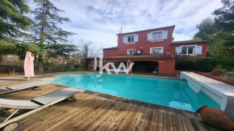 Ma-Cabane - Vente Maison PIGNAN, 180 m²