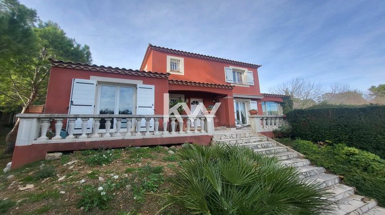 Ma-Cabane - Vente Maison PIGNAN, 180 m²