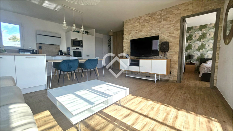 Ma-Cabane - Vente Maison PIGNAN, 86 m²