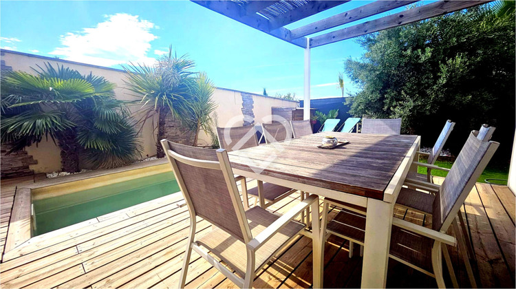 Ma-Cabane - Vente Maison PIGNAN, 86 m²