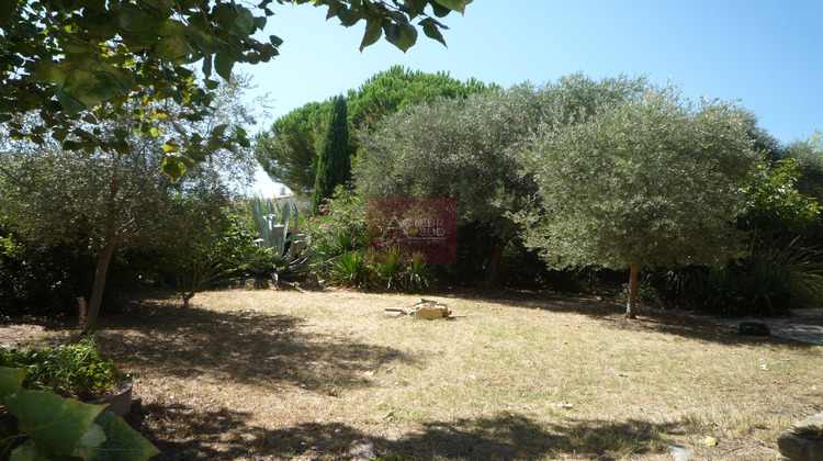 Ma-Cabane - Vente Maison Pignan, 120 m²